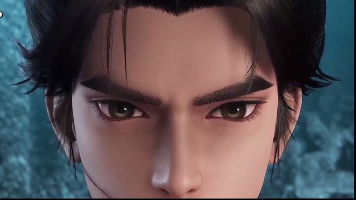 Martial God Asura S2 Episode 11 Sub Indo