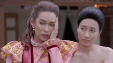 Chuyện Tình Biển Xanh (Bản Thái) EP 10B [Sub Việt]