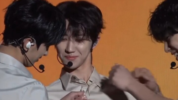 【SEVENTEEN】Midnight ignition scene...