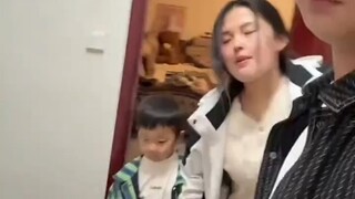 夫妻俩一唱一和把儿子套路：激将法玩的真好 事后孩子回过味儿来，你们将如何收场？
