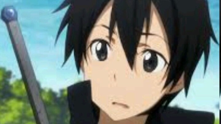 Kirito