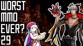 Worst MMO Ever? - Isekai: Demon Waifu