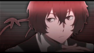 dazai edit // one of the girl | amv edit alight motion