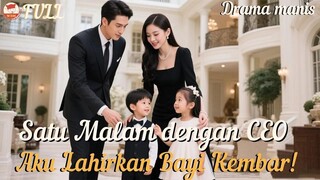 Setelah menyelesaikan kesalahpahaman, presiden mencintaiku seperti nyawanya sendiri!#minidrama