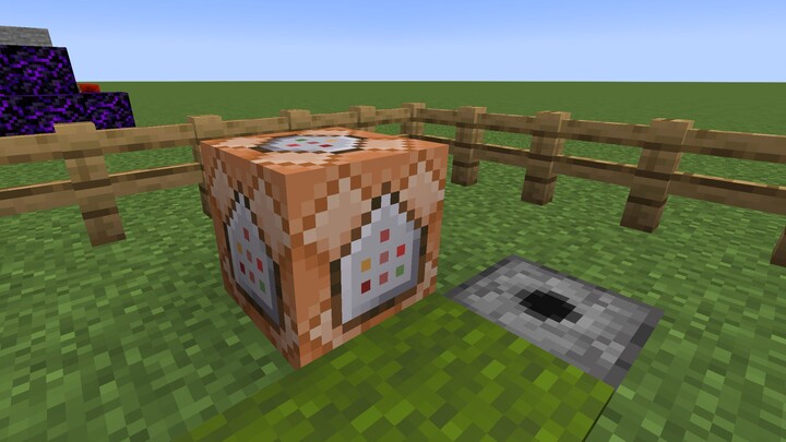 "This is why the GRW team doesn't recruit command masters."