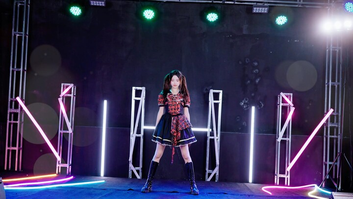 【BEJ48-تشنغ تشاو شوان】أكثر! اقفز! أكثر!