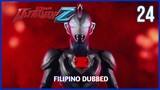 Ultraman Z : Episode 24 Tagalog Dubbed