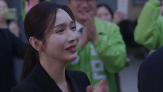 First Lady Episode 1 Eng Sub