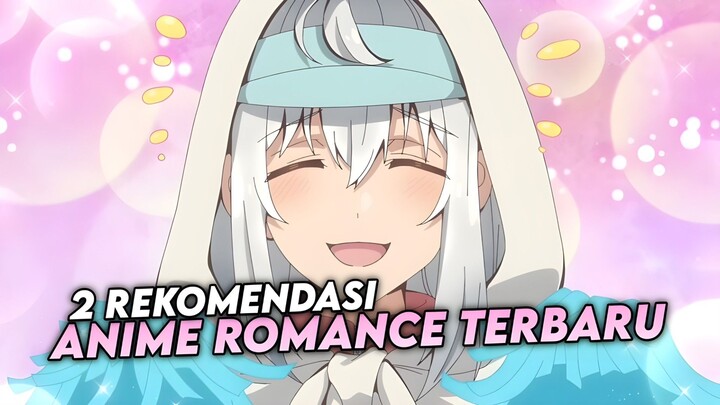 2 Rekomendasi Anime Romance Terbaru Spring 2024 Yang Harus Kalian Tonton