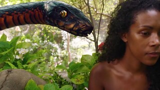 天堂”和“地狱”以地球为战场，天使恶魔联手守护人间！