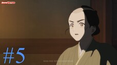 Phim Shabake Tập 5 Vietsub