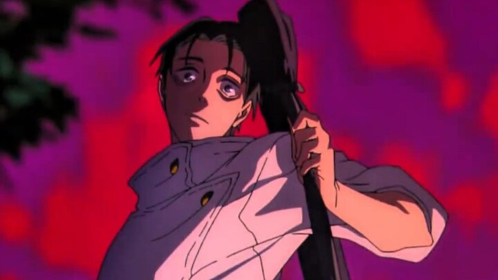 So many achievements, yet all he did was get married.