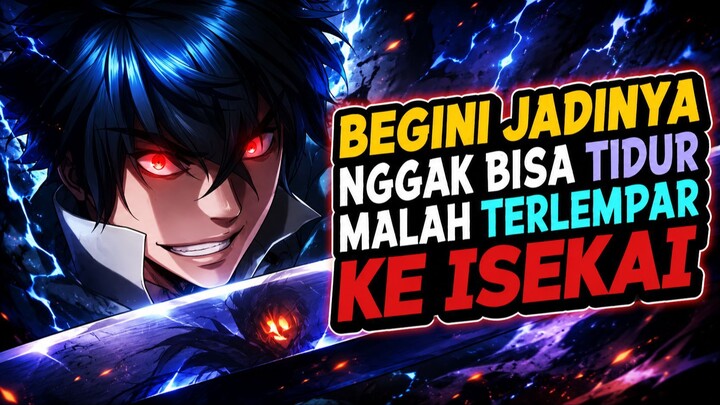 farming 12 tahun di isekai 😹
