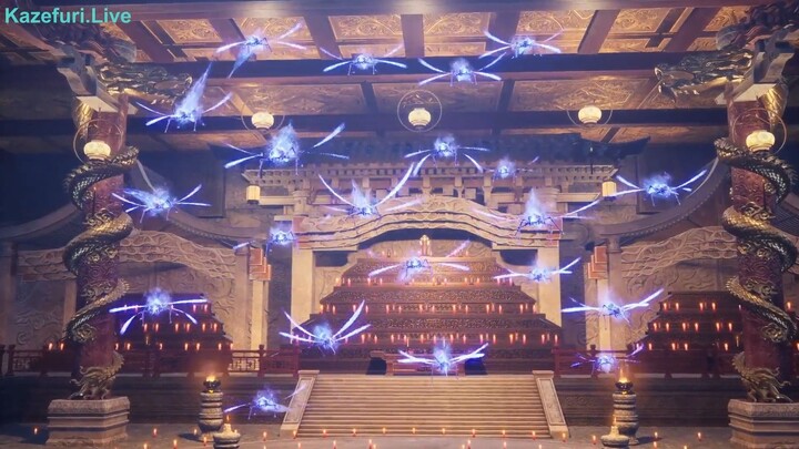 King of Loose Cultivators Episode 48 Subtitle Indonesia