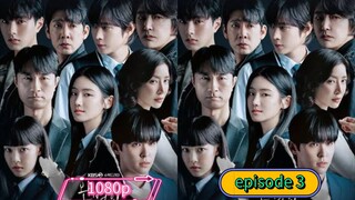 nokopirait_drama Perfect Family E3 SUB INDO 1080p