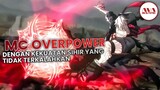 10 anime overpower sejak awal dengan kekuatan sihir terkuat