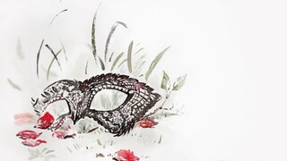【假药向】三角初华之谜