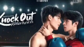 EP. 5 # KNOCK OUT (ENGSUB) THAIBLSERIES