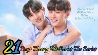 21 days theory the series ep 1 eng sub