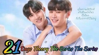 21 days theory the series ep 4 finale