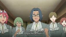 Episode 6 [p3] - Konyaku Haki Sareta Reijou Wo Hirotta Subtitle Indonesia