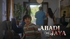 Film Zombie Pertama Indonesia Abadi Nan Jaya | Fanart