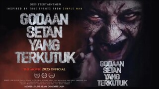 Godaan Setan Yang Terkutuk | Film Horor Indonesia Terbaru Mei 2025