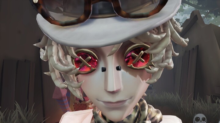 Ah! Aku terlahir untuk menjadi raja! Ah! Aku sulit ditaklukkan, seperti serigala!