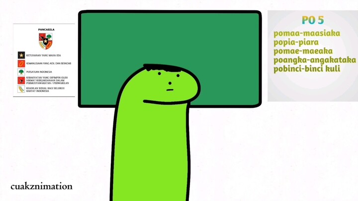 Belajar Agama-eps 1 cuakznimation