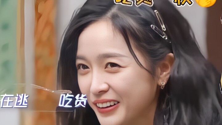 Wu Xuanyi’s hilarious iconic moments—she’s been hit with tons of pain because she’s single.