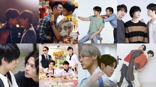 8 BL Series To Watch in December 2021 | THAI BL