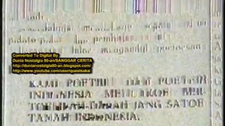 Sejarah Lagu Kebangsaan "Indonesia Raya" (2025)