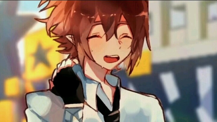 ช่วยอันอันหล่อมาก