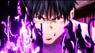 Jujutsu Kaisen 0 Movie - Yuta Okkotsu & Rika vs Suguru Geto / Gojo vs Miguel「 Fight AMV」the call ᴴᴰ