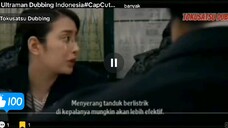 Shin Ultraman Dubbing Indonesia Part 2