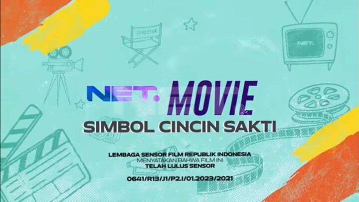 shinbi house season 2 episode 10 simbol cincin sakti bahasa Indonesia