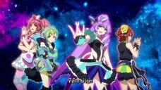 Macross Delta ตอนที่ 2