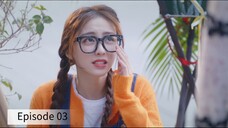 Warm meet you Episode 03 Hindi Dubbed