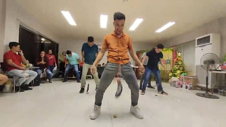 PBBP Christmas Story 2022