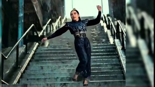 Phải mất bao nhiêu lần thì Phong Lôi Cánh mới có thể thực hiện được điệu nhảy tuyệt vọng như vậy?