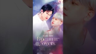 🔺 Full Video : Dream Lovers CUT ⨳ - ꒰ #pjbelifestudio #shorts #chanbaek ꒱