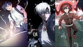 Top 10 Underrated Manhwa/Manhua You Need To Try Right Now!!!