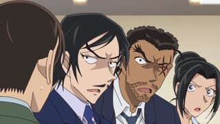The three members of Nagano made synchronized facial expressions. They are so cute. This is the firs