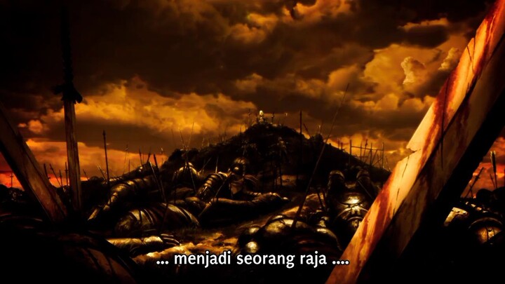 Saber Yg Malang 😞 Kesetiaan seorang ksatria⚔️