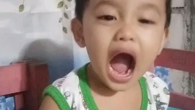 batang makulit