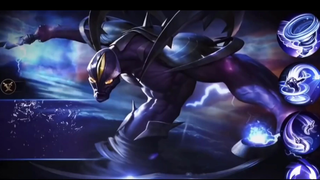 Zill - Ryoma