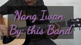 Nang iwan - This Band Guitar Chords /Easy Guitar Chords /Guitar Tutorial