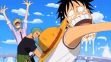 The test of friendship and loyalty | Onepiece