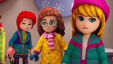 LEGO Friends- Holiday Special 2022