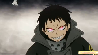 SPARK AGAIN - Fire Force ss2 #animemusic